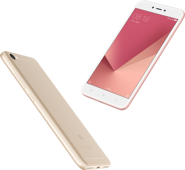 Xiaomi Redmi Note 5A