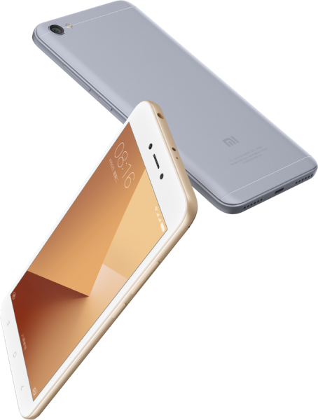 Xiaomi Redmi Note 5A