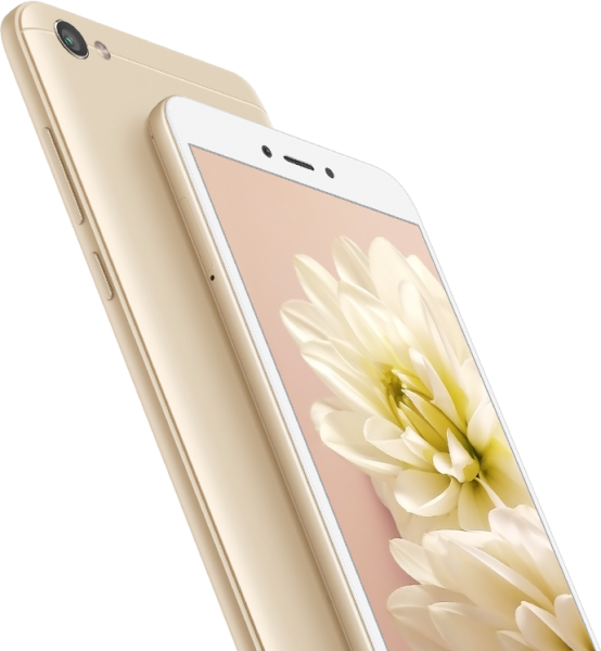 Xiaomi Redmi Note 5A