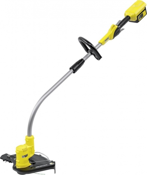 Karcher LTR 36-33 Çim Biçme Makinesi