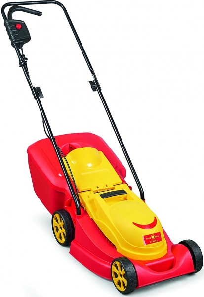 Wolf Garten Wolf-Garten S 3800 E Çim Biçme Makinesi