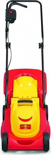 Wolf Garten Wolf-Garten S 3800 E Çim Biçme Makinesi