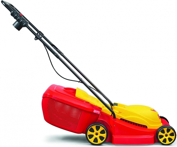 Wolf Garten Wolf-Garten S 3800 E Çim Biçme Makinesi