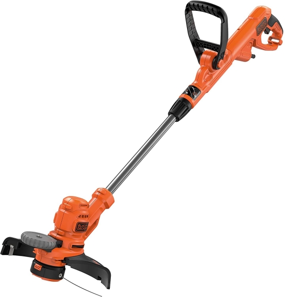 Black+Decker BESTA530-QS Çim Biçme Makinesi