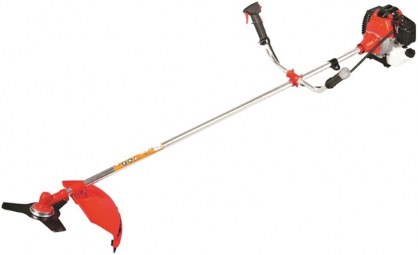 Attlas BC 52 2.1 HP Çim Biçme Makinesi