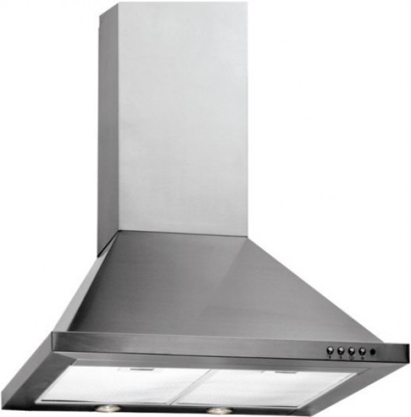 Bari BR 5201 Inox Davlumbaz