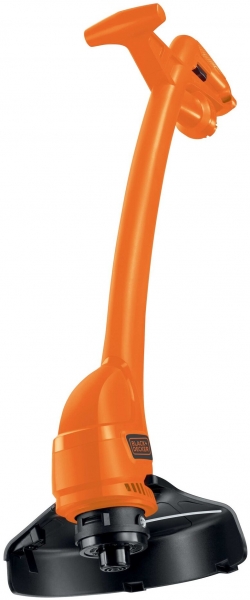 Black+Decker GL360 GB Çim Biçme Makinesi