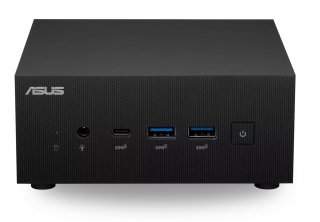 Asus PN52-BBR556HD-16