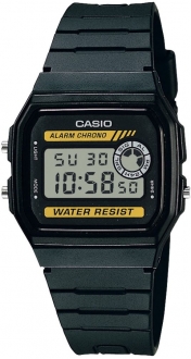 Casio F-94WA-9DG Kol Saati
