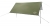 Nurgaz Campout Tarp 3x3
