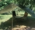 Nurgaz Campout Tarp 4x4