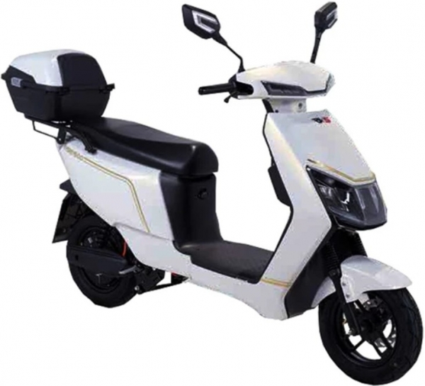 RKS Ree1500 Scooter
