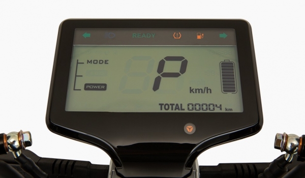 E-Mon G5 Scooter