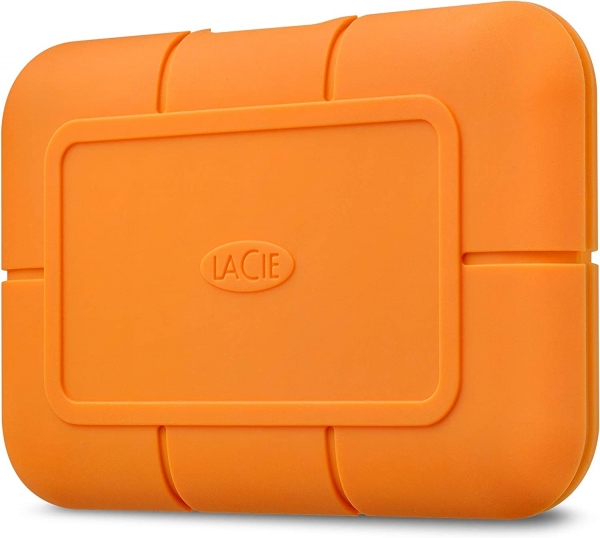 Lacie Rugged SSD (1 TB)
