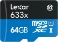 Lexar High-Performance 633x resim