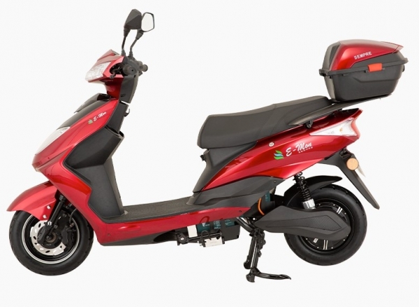 E-Mon Sempre Scooter