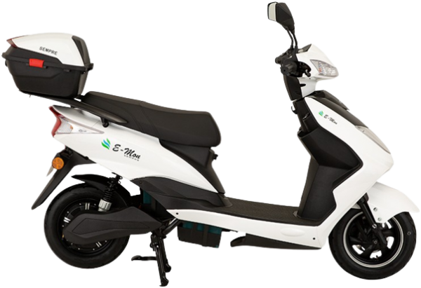 E-Mon Sempre Scooter