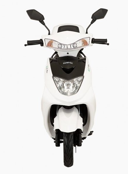 E-Mon Sempre Scooter