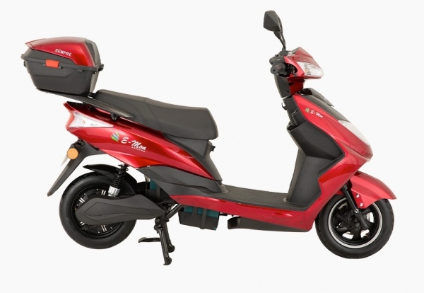 E-Mon Sempre Scooter