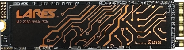 Leven JP-600 SSD