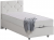 Cesur Glamis Letto 100x200 Baza+Başlık+Yatak Seti