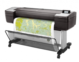HP DesignJet T1700 Yazıcı