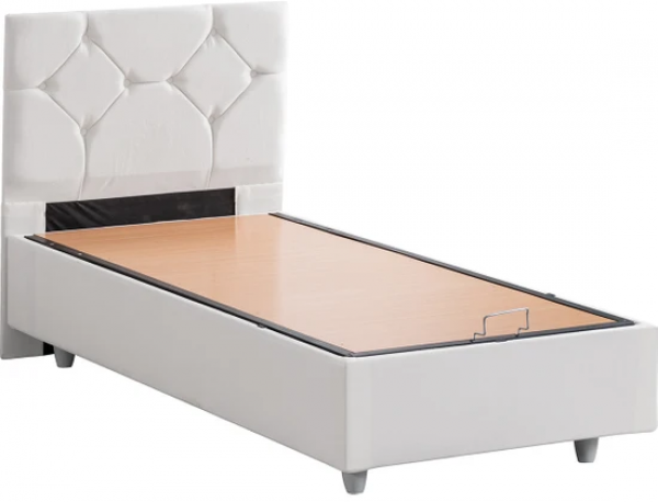 Cesur Glamis 90x200 Baza+Başlık Seti
