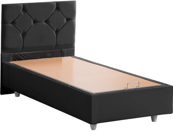 Cesur Glamis 100x200 Baza+Başlık Seti