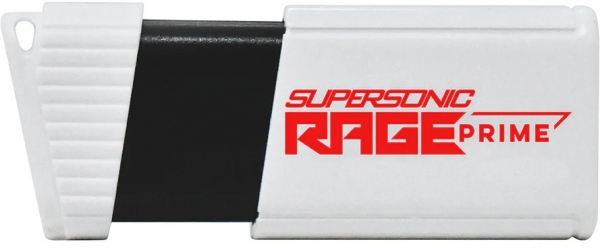 Patriot Supersonic Rage Prime Flash Bellek
