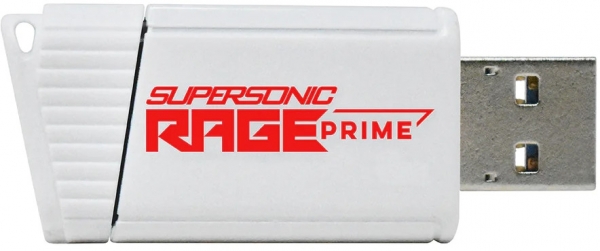 Patriot Supersonic Rage Prime Flash Bellek