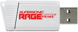 Patriot Supersonic Rage Prime Flash Bellek