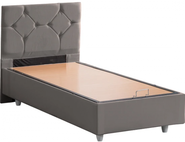 Cesur Glamis 120x200 Baza+Başlık Seti