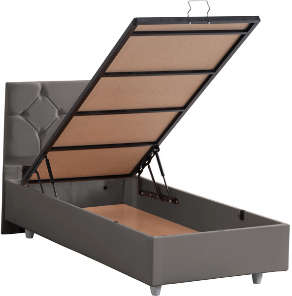 Cesur Glamis 120x200 Baza+Başlık Seti