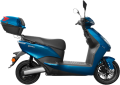 Yuki YK-50 Spark New resim