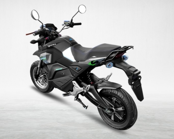 Yuki YK-27-S Sportman-S Sport