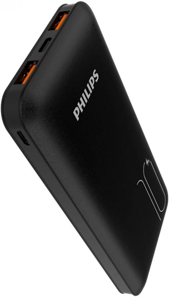 Philips DLP6812CB 10000 mAh Powerbank