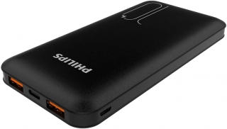 Philips DLP6812CB 10000 mAh Powerbank