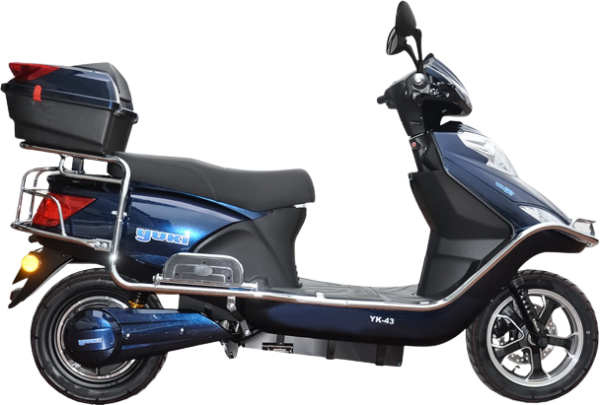 Yuki YK-43 Galaxy-S Scooter