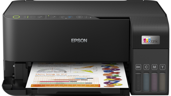 Epson EcoTank L3550 Yazıcı