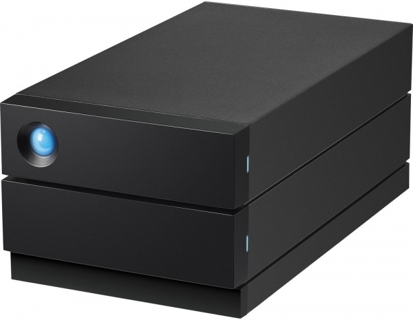 Lacie LaCie 2big RAID HDD (8 TB)
