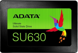 Adata Ultimate SU630 SSD