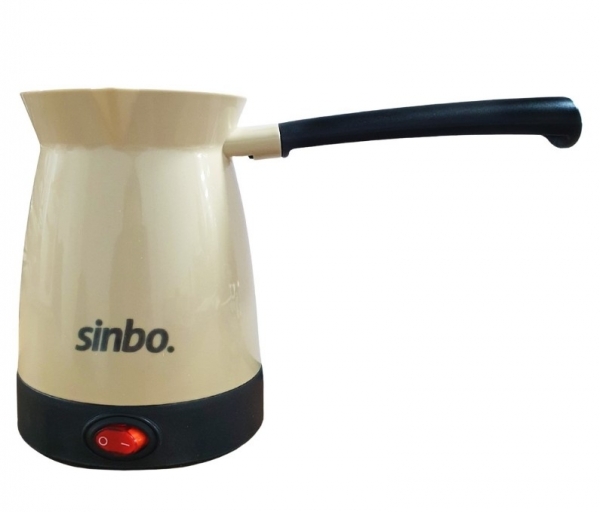 Sinbo SCM 2969 Kahve Makinesi