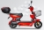 Yuki YK-42 LUCKY-S Scooter