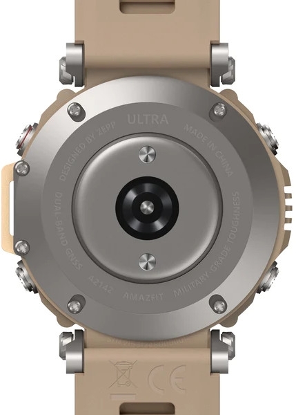 Amazfit T-Rex Ultra Aktivite Saati