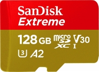 Sandisk Extreme resim