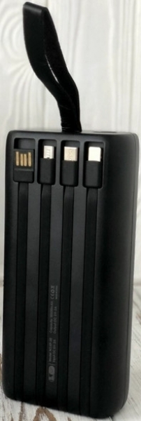 King Power KP-30 30000 mAh Powerbank