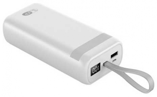 King Power KP-30 30000 mAh Powerbank