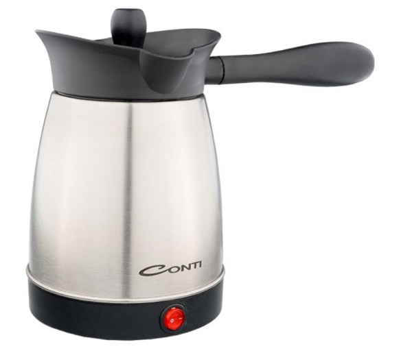 Conti CKC-300 Köpük Kahve Makinesi