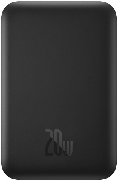 Baseus MgSafe Overseas Edition 20W 6000 mAh Powerbank