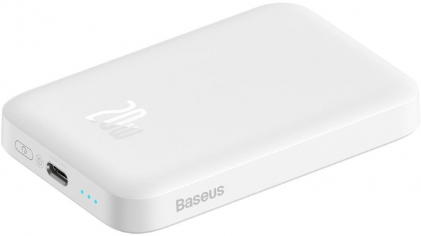 Baseus MgSafe Overseas Edition 20W 6000 mAh Powerbank